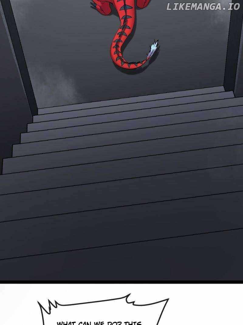 I Am The Monster Overlord Chapter 55 17